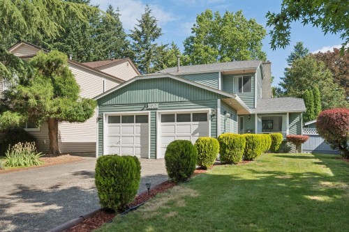 11761 81a Avenue  Delta, BC V4C 7A5