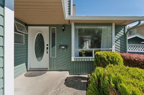 11761 81A Avenue, Delta, BC 