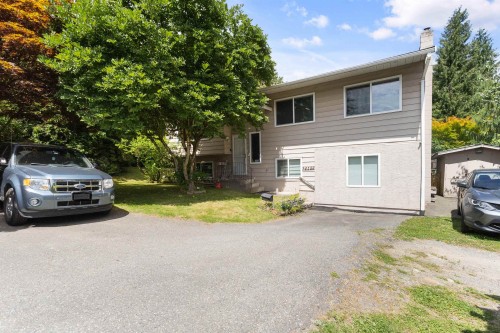 34107 Marshall Road  Abbotsford, BC V2S 1L8