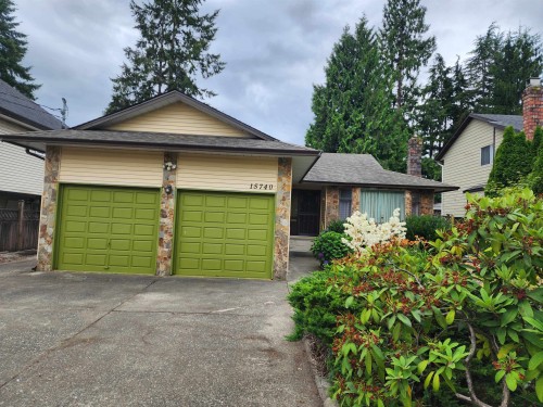 15740 99 Avenue, Surrey, BC 
