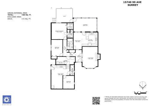 15740 99 Avenue, Surrey, BC 