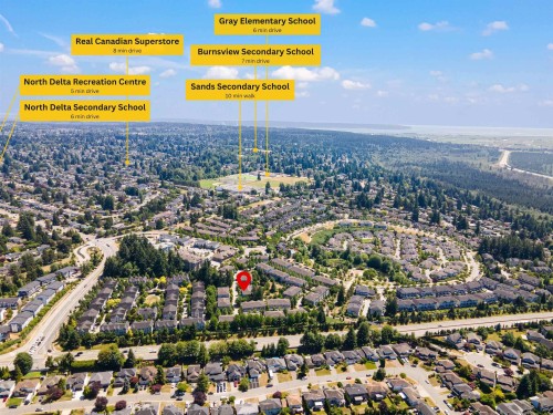 33-8355 Delsom Way, Delta, BC 