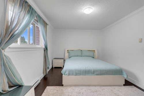 13232 82 Avenue, Surrey, BC - Indoor Photo Showing Bedroom