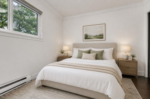 13232 82 Avenue, Surrey, BC - Indoor Photo Showing Bedroom
