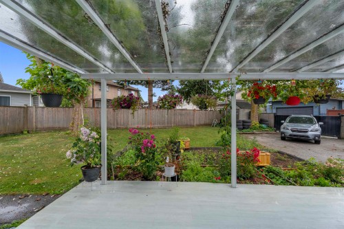 13232 82 Avenue, Surrey, BC - Outdoor
