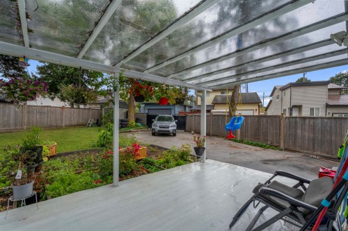 13232 82 Avenue, Surrey, BC - Outdoor