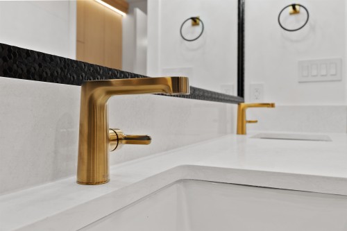 11912 78B Avenue, Delta, BC - Indoor Photo Showing Bathroom