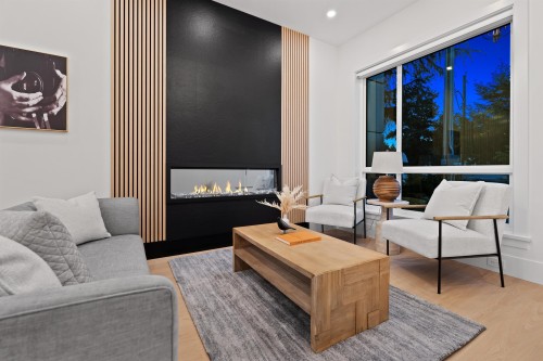11912 78B Avenue, Delta, BC - Indoor