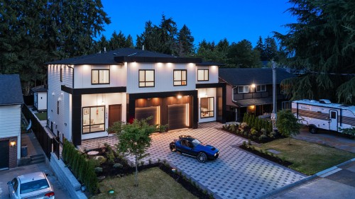 11912 78B Avenue, Delta, BC - Outdoor