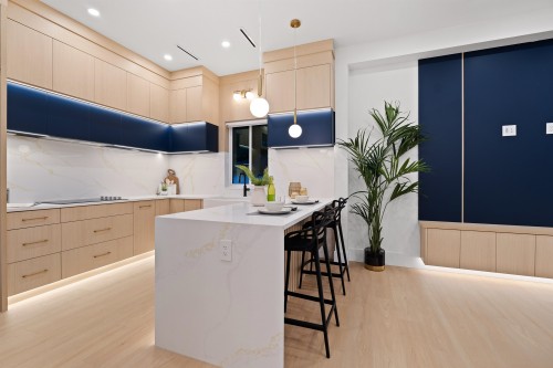 11912 78B Avenue, Delta, BC - Indoor Photo Showing Other Room