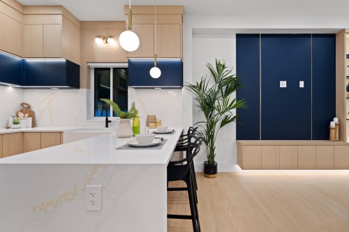 11912 78B Avenue, Delta, BC - Indoor