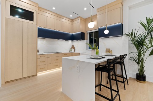 11912 78B Avenue, Delta, BC - Indoor