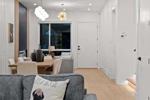 11912 78B Avenue, Delta, BC - Indoor