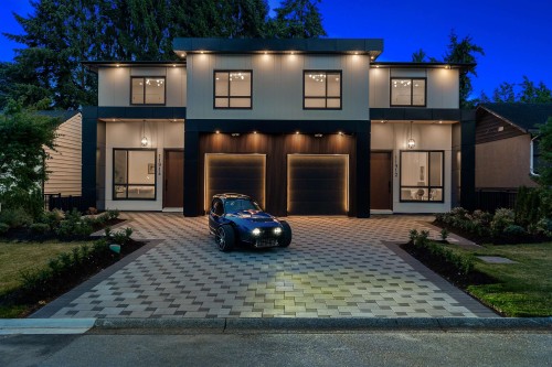 11912 78B Avenue, Delta, BC - Outdoor