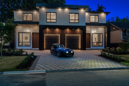 11912 78B Avenue, Delta, BC - Outdoor