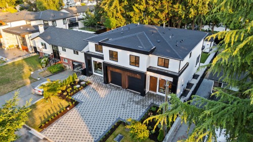 11912 78B Avenue, Delta, BC - Outdoor With Deck Patio Veranda