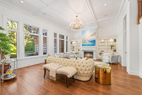 13419 Crescent Road, Surrey, BC 