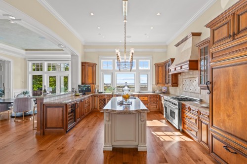 13419 Crescent Road, Surrey, BC 