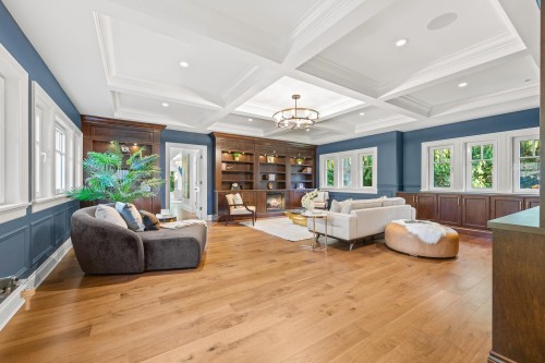 13419 Crescent Road, Surrey, BC 