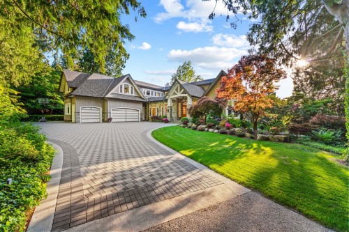 13419 Crescent Road, Surrey, BC 
