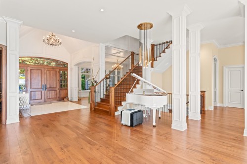 13419 Crescent Road, Surrey, BC 