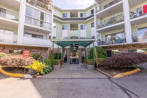 211-31850 Union Avenue  Abbotsford, BC V2T 4V2