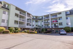 211-31850 Union Avenue Abbotsford, BC V2T 4V2