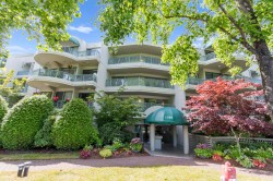112-1785 Martin Drive Surrey, BC V4A 9T5