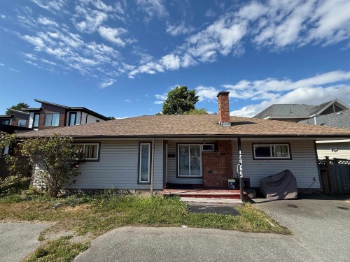 12965 64 Avenue, Surrey, BC - Outdoor