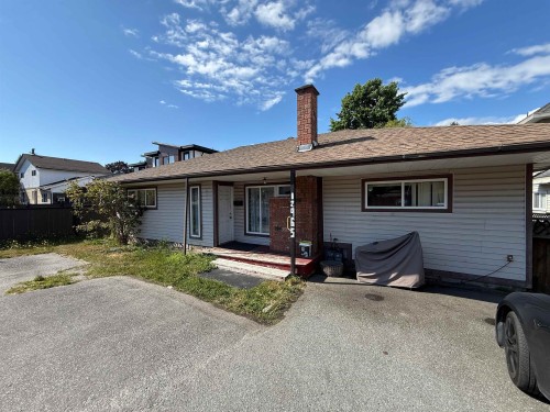 12965 64 Avenue, Surrey, BC - Outdoor
