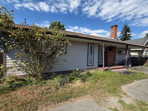 12965 64 Avenue, Surrey, BC - Outdoor