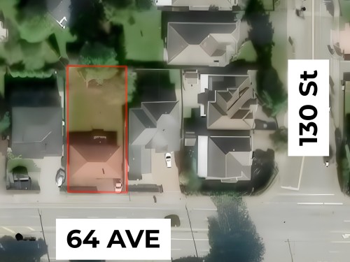 12965 64 Avenue, Surrey, BC - Other