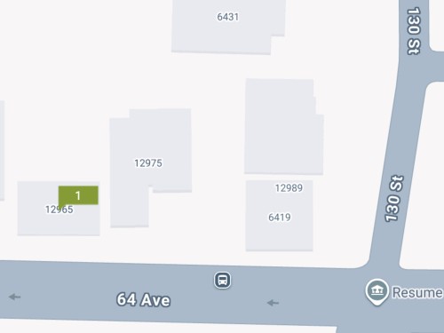 12965 64 Avenue, Surrey, BC - Other