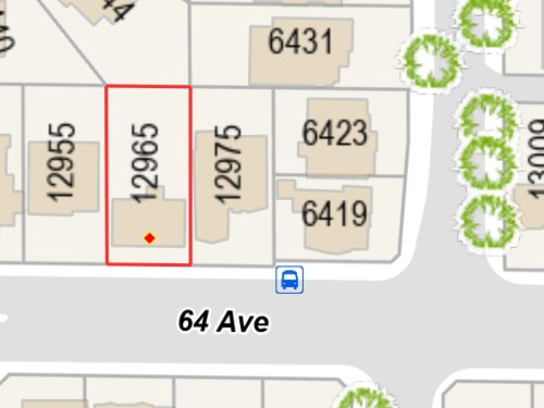 12965 64 Avenue, Surrey, BC - Other