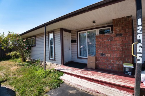 12965 64 Avenue, Surrey, BC - Outdoor With Exterior