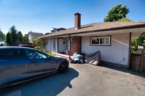 12965 64 Avenue, Surrey, BC - Outdoor