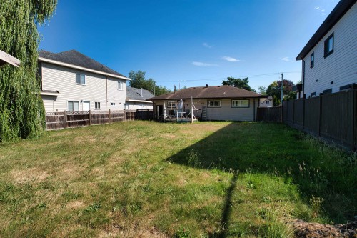 12965 64 Avenue, Surrey, BC - Outdoor With Exterior