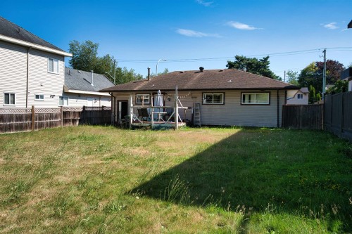 12965 64 Avenue, Surrey, BC - Outdoor