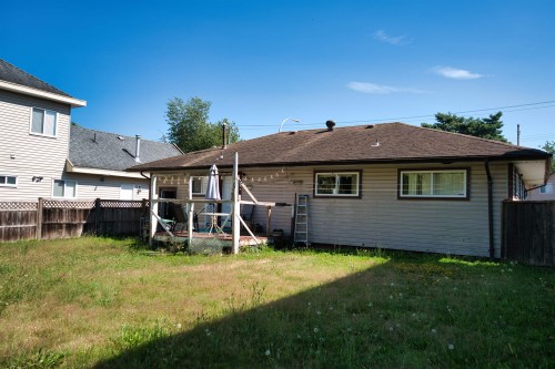 12965 64 Avenue, Surrey, BC - Outdoor