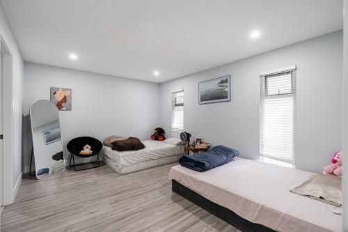 2714 Parkway Drive, Surrey, BC 