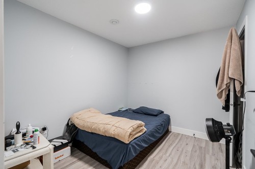 2714 Parkway Drive, Surrey, BC 