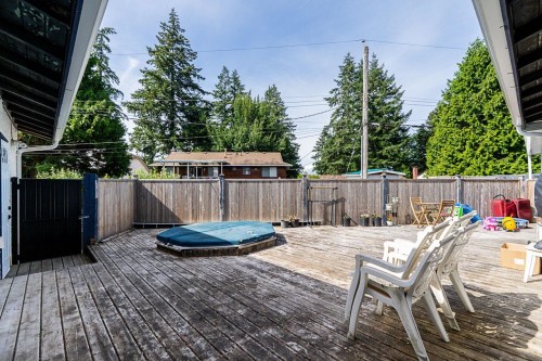2714 Parkway Drive, Surrey, BC 