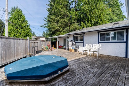 2714 Parkway Drive, Surrey, BC 