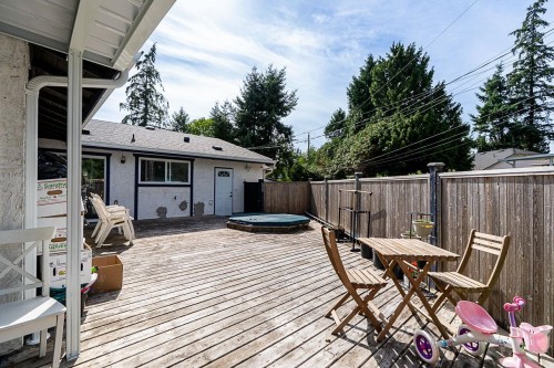 2714 Parkway Drive, Surrey, BC 