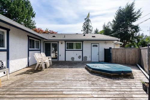 2714 Parkway Drive, Surrey, BC 