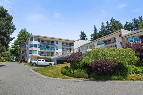 405-1350 Vidal Street  White Rock, BC V4B 5G6