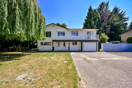 34580 Merlin Drive  Abbotsford, BC V2S 5L1