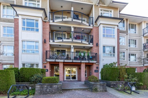 202-14960 102a Avenue  Surrey, BC V3R 6A3