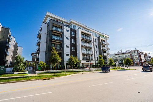 A114-20838 78b Avenue  Langley, BC V2Y 3M1
