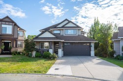 3659 Greendale Court Abbotsford, BC V2T 6X7
